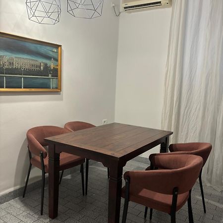 Ra City Garden Suite Пула Екстериор снимка