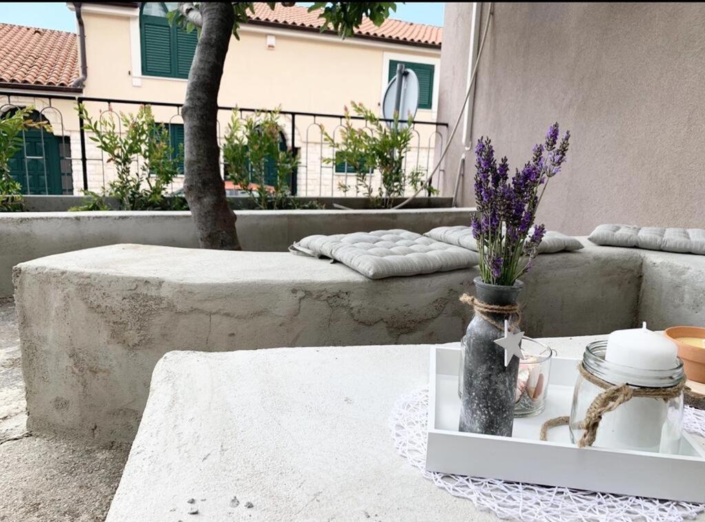 Ra City Garden Suite Пула Екстериор снимка