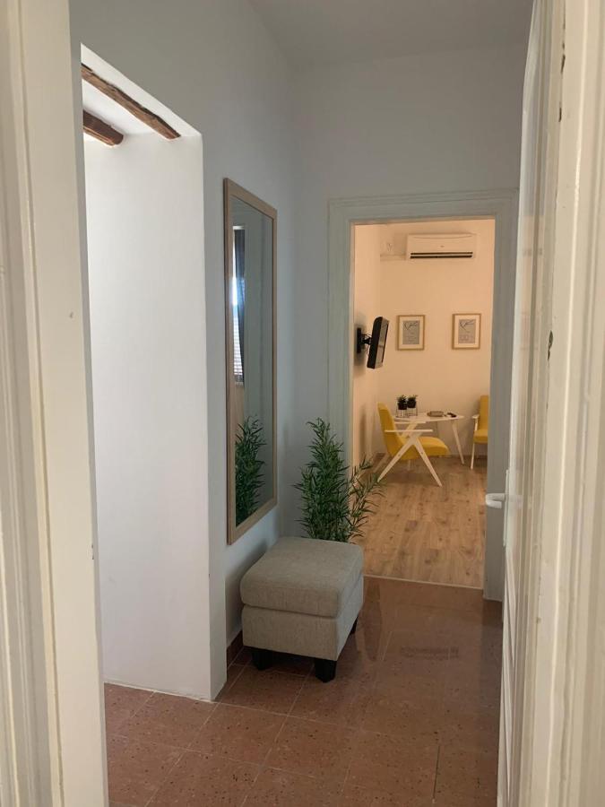 Ra City Garden Suite Пула Екстериор снимка