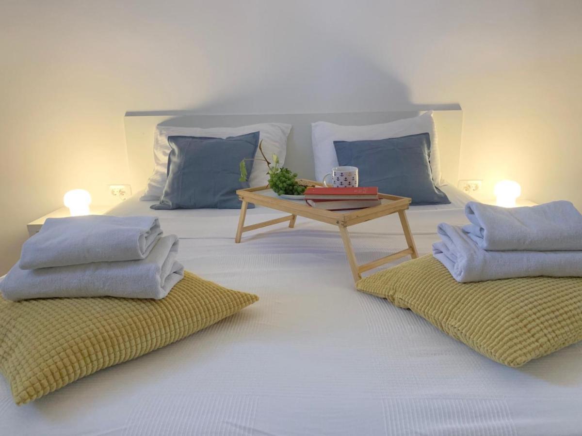 Ra City Garden Suite Пула Екстериор снимка