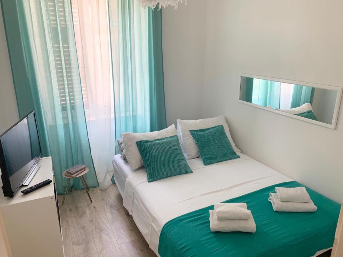 Ra City Garden Suite Пула Екстериор снимка