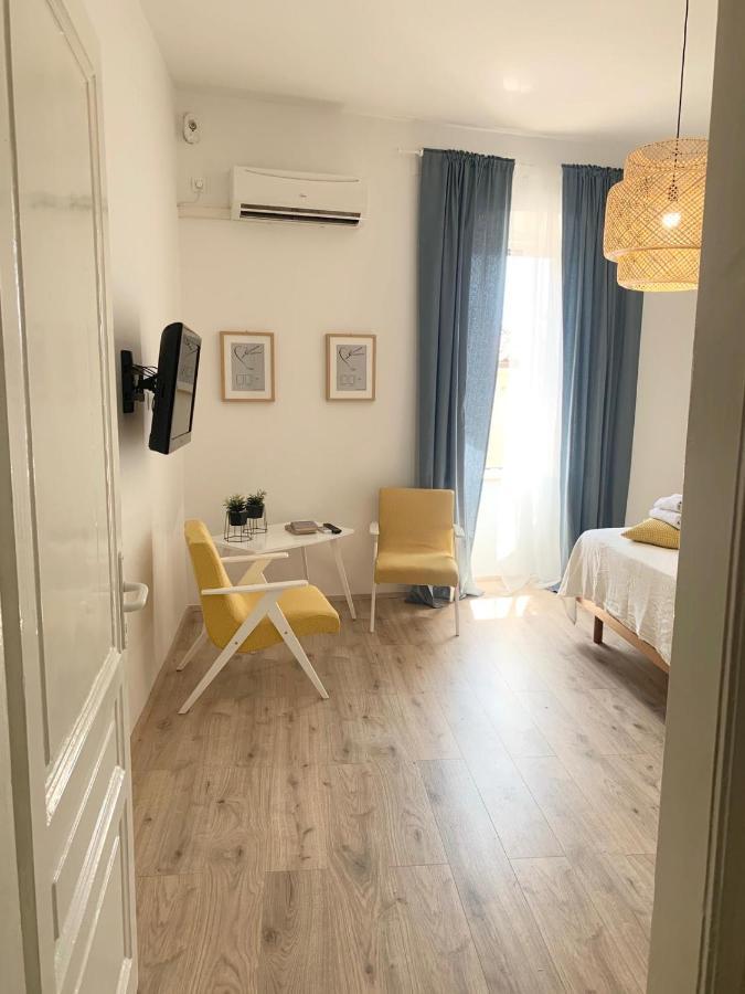 Ra City Garden Suite Пула Екстериор снимка