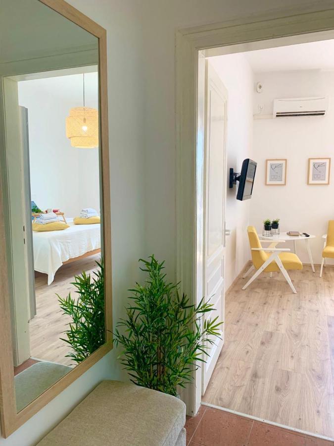 Ra City Garden Suite Пула Екстериор снимка