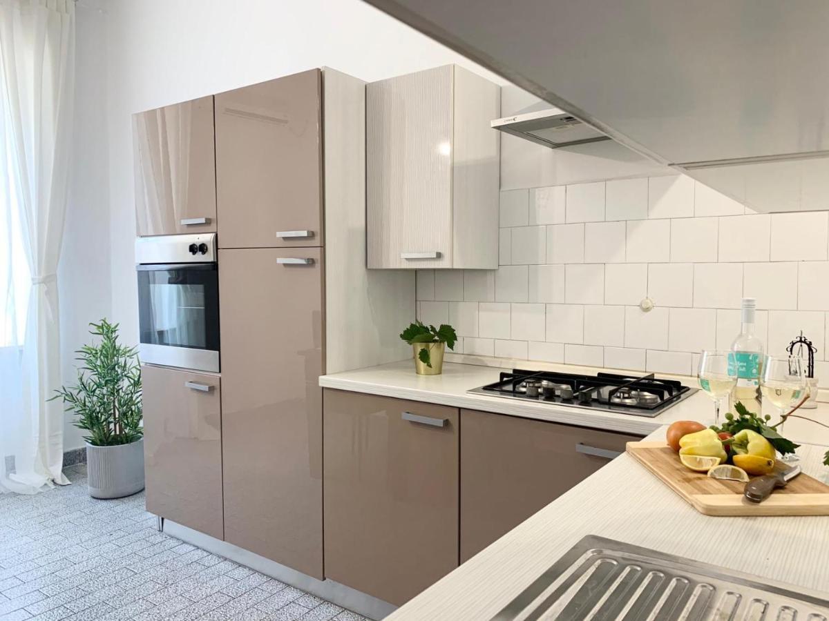 Ra City Garden Suite Пула Екстериор снимка