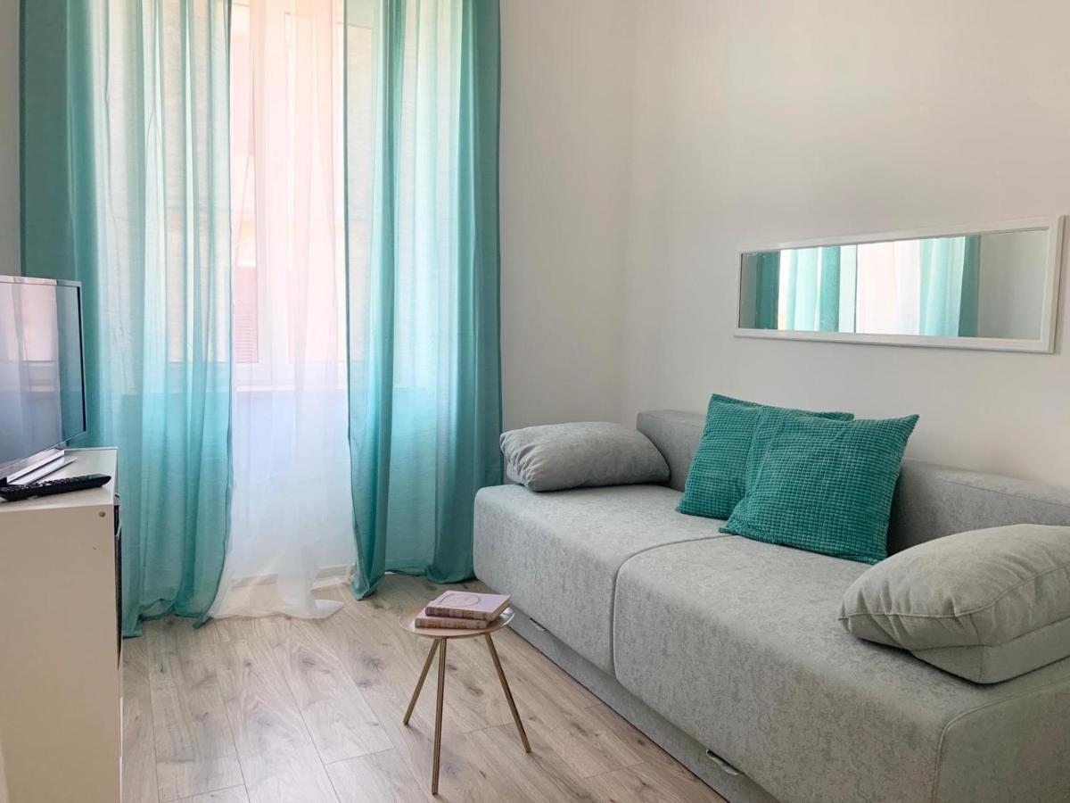 Ra City Garden Suite Пула Екстериор снимка