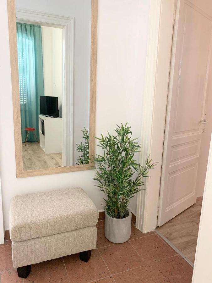 Ra City Garden Suite Пула Екстериор снимка