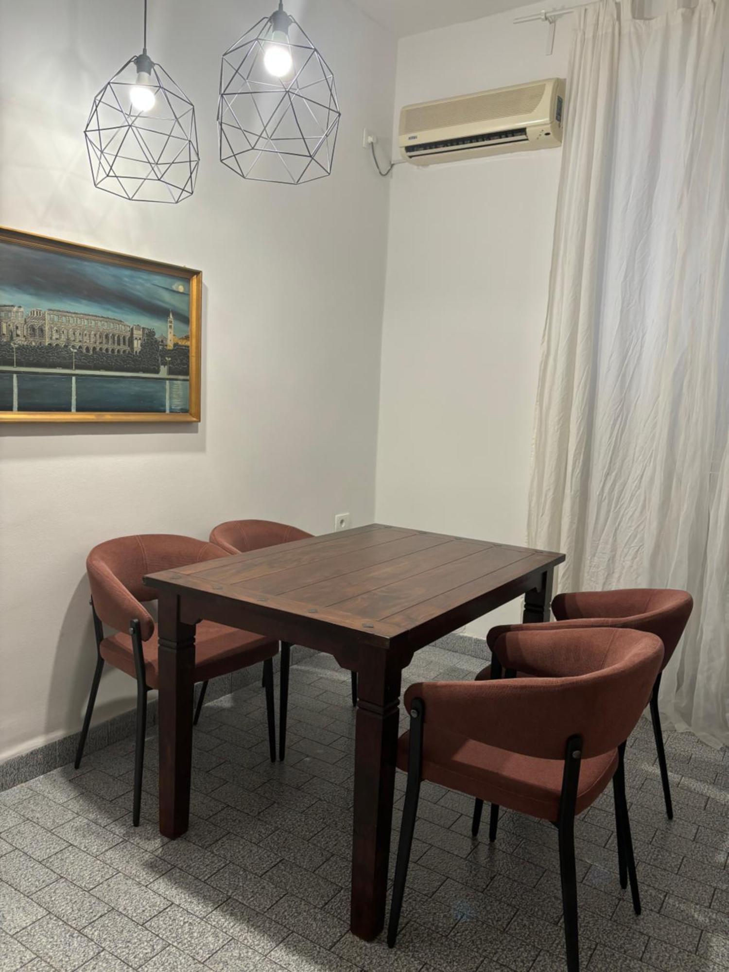 Ra City Garden Suite Пула Екстериор снимка