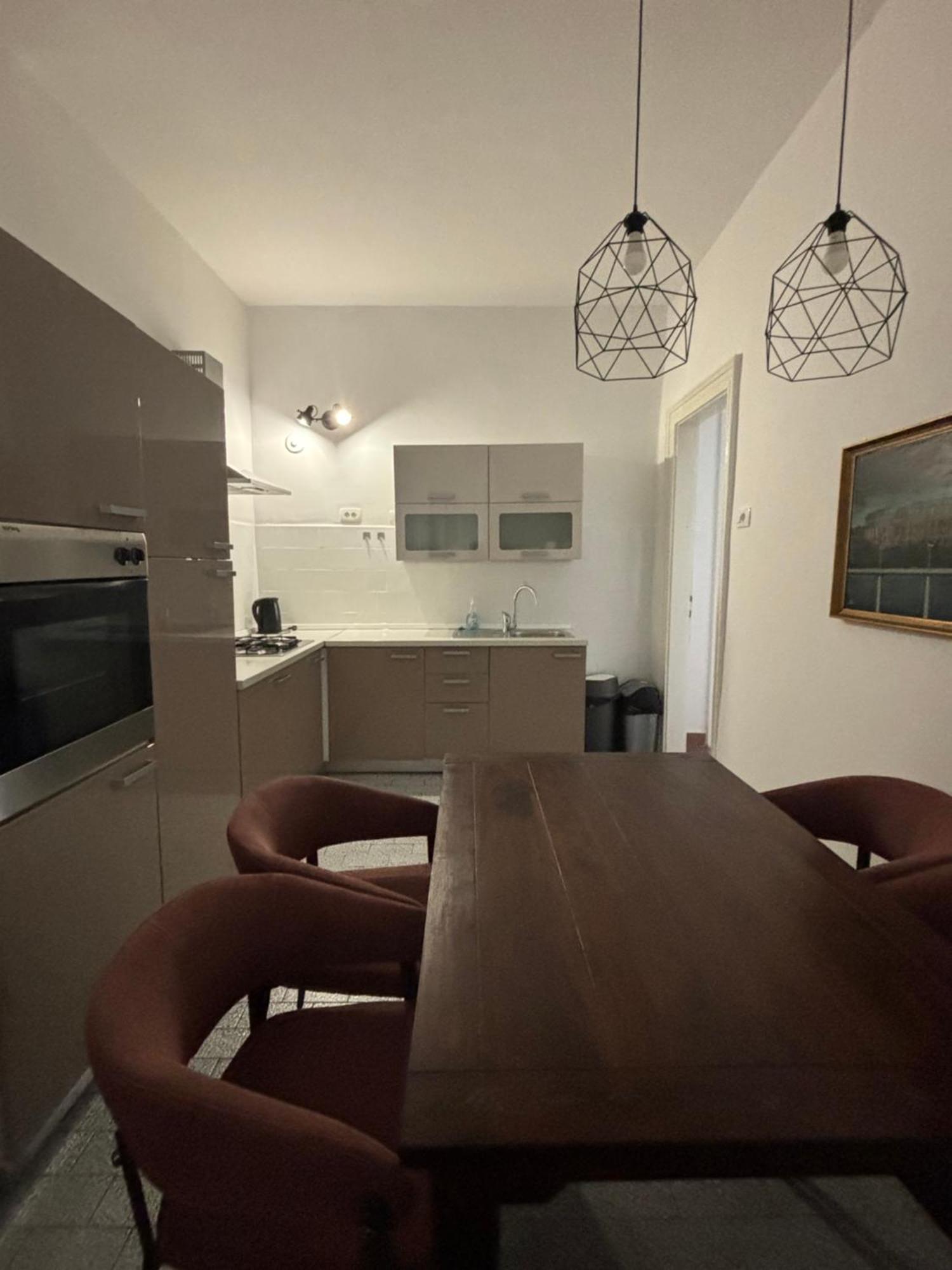 Ra City Garden Suite Пула Екстериор снимка