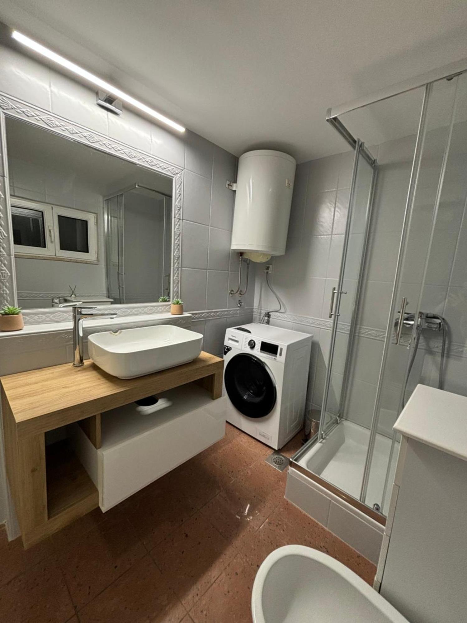 Ra City Garden Suite Пула Екстериор снимка