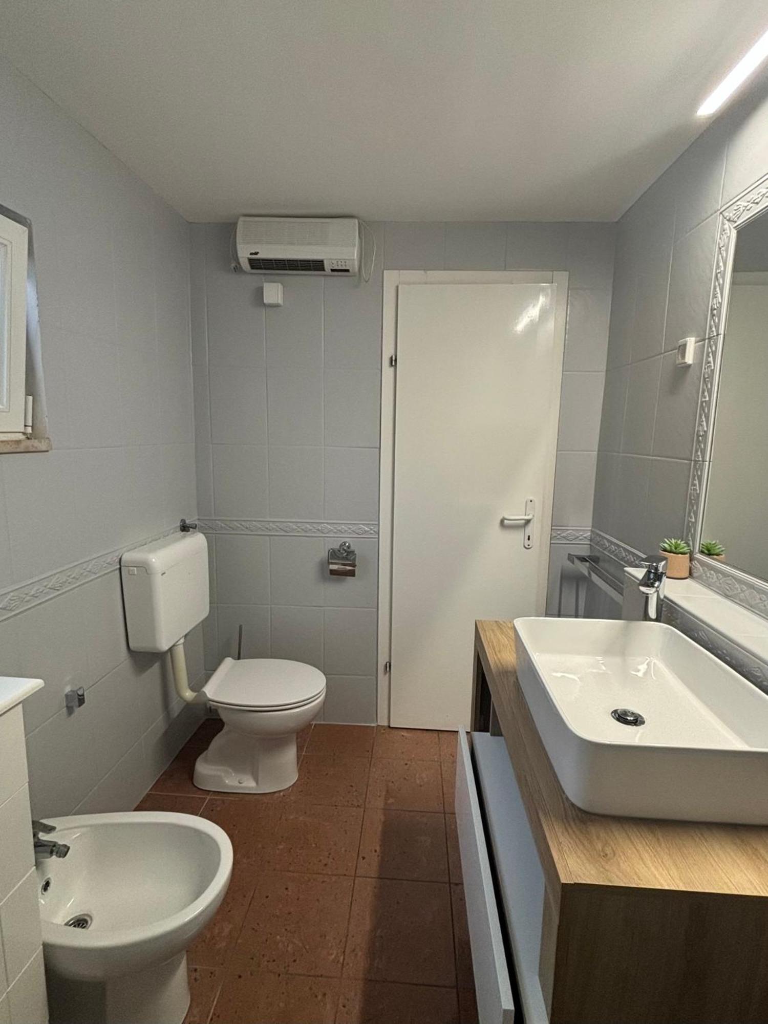 Ra City Garden Suite Пула Екстериор снимка